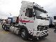 Volvo  FH 12-420 1995 Swap chassis photo