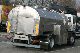 1996 Volvo  FL6 180KM MILK COLLECTION CAR Truck over 7.5t Food Carrier photo 2