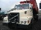 1985 Volvo  N7 (no N10 NL12) Truck over 7.5t Roll-off tipper photo 1