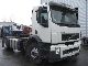 2008 Volvo  FE280LS EURO5 Semi-trailer truck Standard tractor/trailer unit photo 1