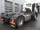 2008 Volvo  FE280LS EURO5 Semi-trailer truck Standard tractor/trailer unit photo 2