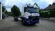 2001 Volvo  FH12 420 Euro 3 6X2 manual transmission Globe Truck over 7.5t Chassis photo 1