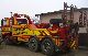 1987 Volvo  F12 HOLOWNIK DO TIROW Truck over 7.5t Other trucks over 7 photo 2