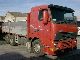 1994 Volvo  FH 12 420 6X2 Truck over 7.5t Stake body photo 1