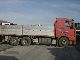 1994 Volvo  FH 12 420 6X2 Truck over 7.5t Stake body photo 2