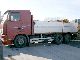 1994 Volvo  FH 12 420 6X2 Truck over 7.5t Stake body photo 3