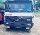 1999 Volvo  F16 Van or truck up to 7.5t Box photo 1