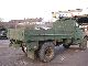 1964 Volvo  Viking 939AF new 4x4 top condition 11x20Reifen Truck over 7.5t Stake body photo 5
