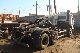 1991 Volvo  FL10 6x4 HAKOWIEC Truck over 7.5t Roll-off tipper photo 3