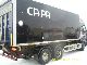 1997 Volvo  FH 16 520 6x2 Royal Cubo AP axis Truck over 7.5t Swap chassis photo 2