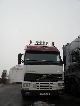 2003 Volvo  FH12 Truck over 7.5t Other trucks over 7 photo 1