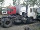 Volvo  F10 1996 Standard tractor/trailer unit photo