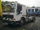 1996 Volvo  F10 Semi-trailer truck Standard tractor/trailer unit photo 1