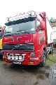 Volvo  FH-16 1998 Timber carrier photo