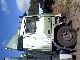 1990 Volvo  F-12 Truck over 7.5t Roll-off tipper photo 4