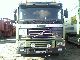 1990 Volvo  F-12 Truck over 7.5t Roll-off tipper photo 6