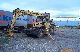 Volvo  Mobile crane Logonor AT 100 1988 Other construction vehicles photo