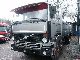 1984 Volvo  F12-320HP TURBO/CH230/BLATT / *** EXCELLENT CONDITION *** Truck over 7.5t Stake body photo 2