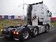 2007 Volvo  FH 13-62T / FH12 480 6x2 / 4 € 4 Semi-trailer truck Heavy load photo 2