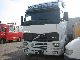 Volvo  FH 460 2000 Standard tractor/trailer unit photo