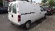 2002 Peugeot  Expert Van or truck up to 7.5t Box-type delivery van photo 2