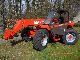 Manitou  MLT 725 T \ 1992 Front-mounted forklift truck photo