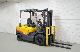 TCM  FD 25 T3, SS, 339Bts ONLY! 2009 Front-mounted forklift truck photo