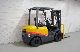 2009 TCM  FD 25 T3, SS, 339Bts ONLY! Forklift truck Front-mounted forklift truck photo 1