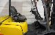 2009 TCM  FD 25 T3, SS, 339Bts ONLY! Forklift truck Front-mounted forklift truck photo 3