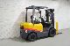 2009 TCM  FD 25 T3, SS, 372Bts ONLY! Forklift truck Front-mounted forklift truck photo 1
