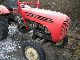 Steyr  T84 1962 Tractor photo