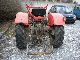 1962 Steyr  T84 Agricultural vehicle Tractor photo 4