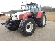 1999 Steyr  9145 to Frontladerkonsolen Agricultural vehicle Tractor photo 1