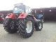 1999 Steyr  9145 to Frontladerkonsolen Agricultural vehicle Tractor photo 3