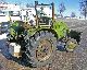 1951 Steyr  T 180 Short Schnauzer Agricultural vehicle Tractor photo 4