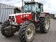 Steyr  8110 SK2 8677 * BTS * 1990 Tractor photo