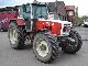 1990 Steyr  8110 SK2 8677 * BTS * Agricultural vehicle Tractor photo 1
