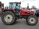 1990 Steyr  8110 SK2 8677 * BTS * Agricultural vehicle Tractor photo 2