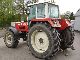1990 Steyr  8110 SK2 8677 * BTS * Agricultural vehicle Tractor photo 4