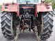 1990 Steyr  8110 SK2 8677 * BTS * Agricultural vehicle Tractor photo 7