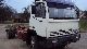 1994 Steyr  15S23 chassis Truck over 7.5t Chassis photo 1