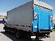 2003 MAN  8180, German truck, TOP CONDITION Truck over 7.5t Stake body and tarpaulin photo 3