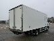 2008 MAN  TCL 12 240 Truck over 7.5t Box photo 3