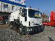 2008 Iveco  ML 150E18 sweeper - JOHNSTON Truck over 7.5t Sweeping machine photo 1