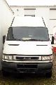 Iveco  2.8 35S9 cooling vans 2004 Refrigerator box photo