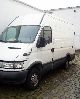 2004 Iveco  2.8 35S9 cooling vans Van or truck up to 7.5t Refrigerator box photo 1
