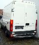 2004 Iveco  2.8 35S9 cooling vans Van or truck up to 7.5t Refrigerator box photo 2