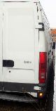 2004 Iveco  2.8 35S9 cooling vans Van or truck up to 7.5t Refrigerator box photo 3