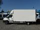 2009 Iveco  65C18 Van or truck up to 7.5t Refrigerator body photo 1