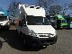 2009 Iveco  65C18 Van or truck up to 7.5t Refrigerator body photo 2